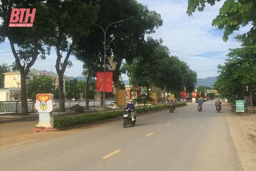 Vân Sơn duy trì và nâng cao chất lượng các tiêu chí xã NTM kiểu mẫu