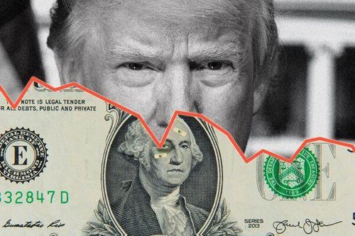 USD mạnh lên khi thị trường đánh giá ông Trump thắng tranh luận