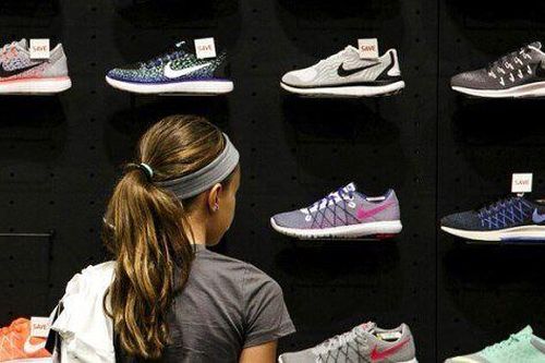 Cuộc khủng hoảng tại Nike