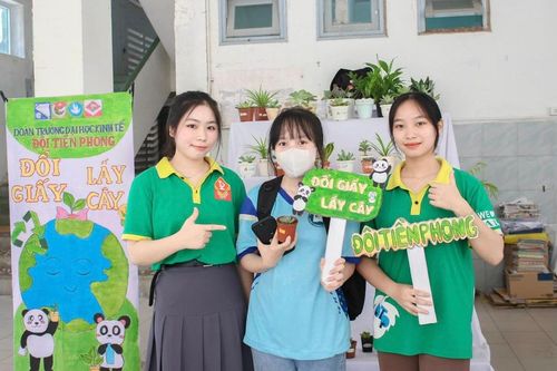 Hạnh phúc là cho đi