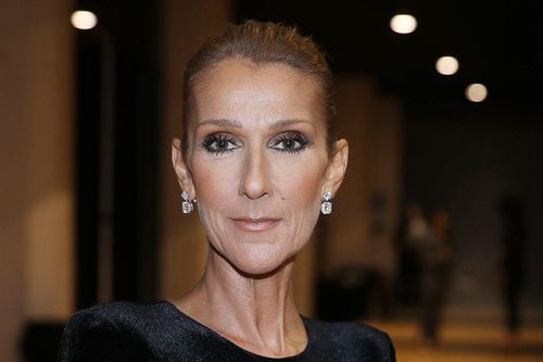 Danh ca Celine Dion thực hiện 'trách nhiệm' với khán giả