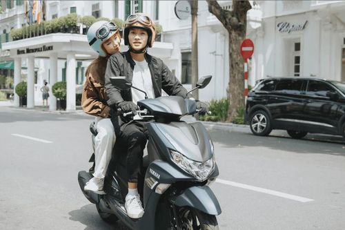 So sánh bảng giá, thông số kỹ thuật xe Yamaha Freego và Honda Air Blade