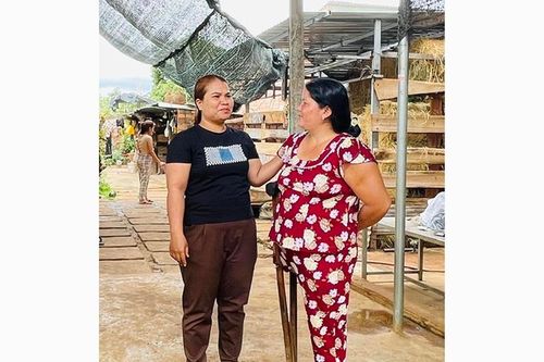 H'Hanh kết nối tạo việc làm cho phụ nữ