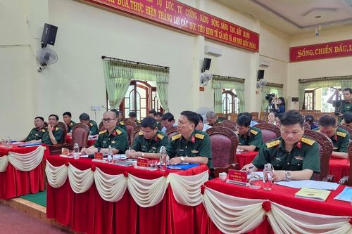 Công ty 74 doanh thu đạt hơn 120 tỷ đồng