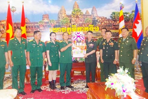 Kiến tạo phát triển từ tầm nhìn quy hoạch - Kỳ cuối: Thực hiện song hành 2 nhiệm vụ chiến lược
