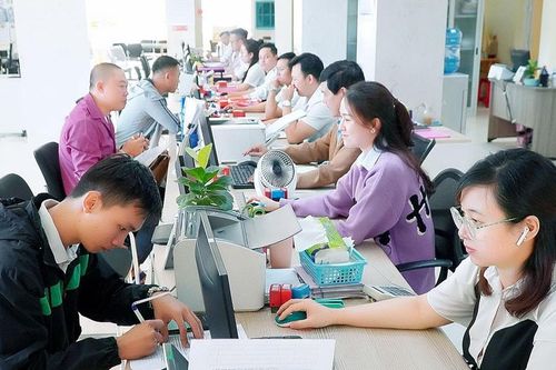 Nâng cao sự hài lòng của người dân, tổ chức trong giải quyết thủ tục hành chính