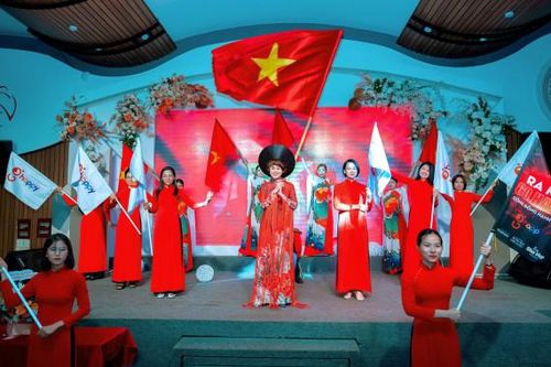 Ra mắt Cộng đồng hạnh phúc Go Happy