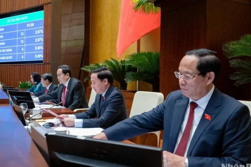 Bảo đảm thu đúng, thu đủ, kịp thời và chống thất thu thuế trong thương mại điện tử