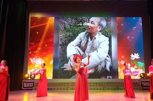 Thành phố Lào Cai: Nhiều hoạt động kỷ niệm Ngày Gia đình Việt Nam
