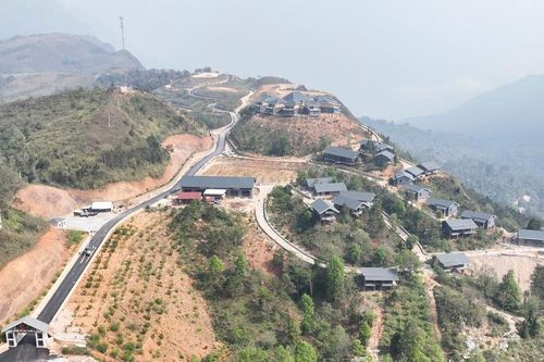 Xử phạt Công ty TNHH Vượng Đạt 130 triệu đồng do vi phạm về xây dựng