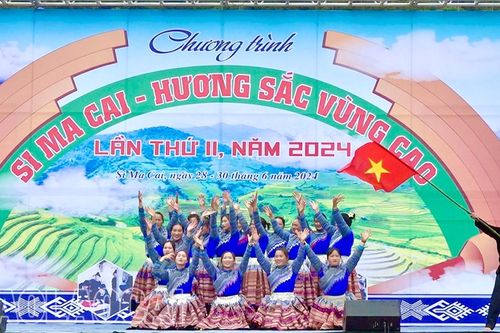 Sôi nổi các hoạt động văn hóa, văn nghệ, thể thao