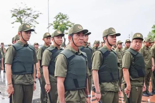 Ngày 1/7, ra mắt lực lượng tham gia bảo vệ an ninh trật tự ở cơ sở