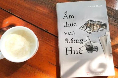 Ẩm thực ven đường Huế