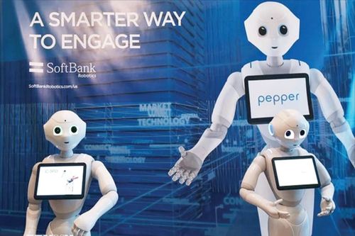 Gia tăng các công ty khởi nghiệp về robot trong năm 2024