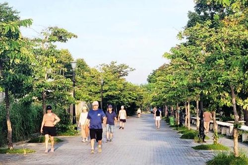 Ưu tiên nguồn lực hoàn thiện hạ tầng đô thị