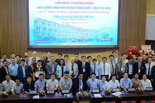 Cập nhật và nâng cao chuyên môn lĩnh vực chỉnh hình nhi trong cả nước