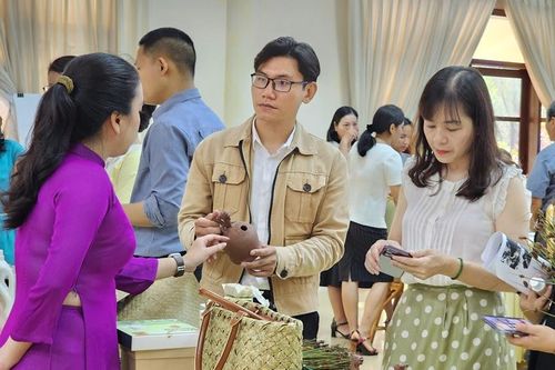 Thêm giải pháp truyền thông, quảng bá làng cổ Phước Tích