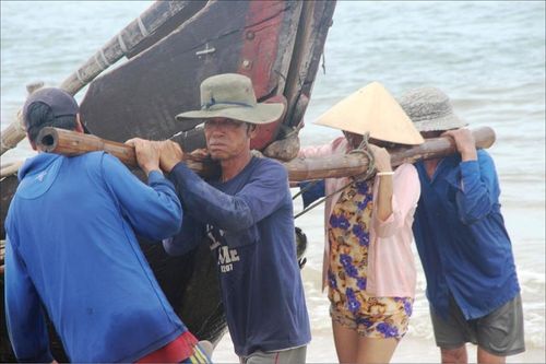 3 xã của Thừa Thiên Huế thoát diện đặc biệt khó khăn