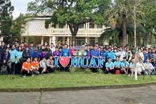 Trường đại học Nông Lâm: Nhiều nghiên cứu khoa học đạt kết quả cao