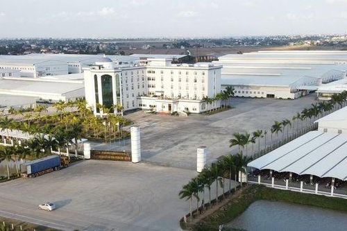 Ninh Bình: Bám sát quy hoạch tỉnh, thúc đẩy phát triển công nghiệp hỗ trợ
