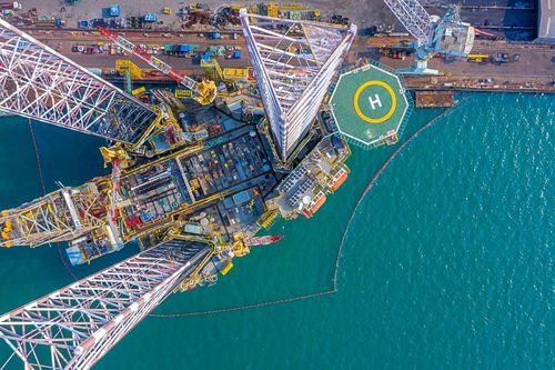 PV Drilling (PVD) thuê thêm giàn khoan phục vụ 2 hợp đồng nội địa từ đầu quý 3