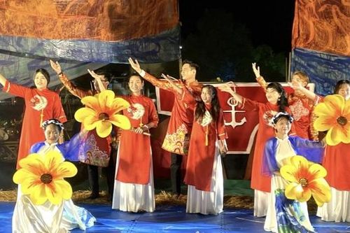 Hậu Giang: Khai mạc Ngày hội du lịch và xúc tiến đầu tư thành phố Ngã Bảy 2024