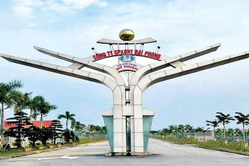Nam Định: Cấp Giấy chứng nhận đầu tư cho dự án có tổng vốn 13 triệu USD