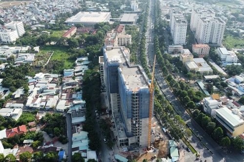 Đồng Nai: Tăng cường công tác quản lý về quy hoạch và giấy phép xây dựng