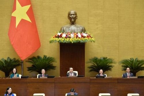 Luật Đất đai năm 2024, Luật Nhà ở năm 2023, Luật Kinh doanh Bất động sản năm 2023 chính thức có hiệu lực thi hành từ 1/8/2024