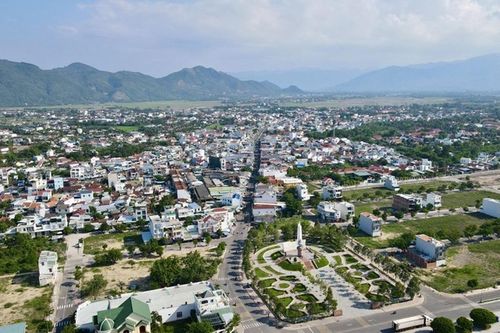 Khánh Hòa: Điều chỉnh Quy hoạch chung đô thị Diên Khánh đến năm 2040