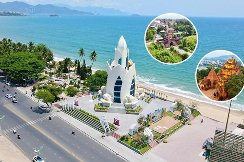 Phát động Cuộc thi 'Thiết kế sản phẩm quà tặng du lịch Nha Trang - Khánh Hòa' lần thứ 2