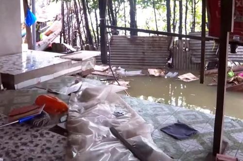 Thành phố Bạc Liêu: Thành lập 4 Tổ điều tra, khảo sát, đánh giá mức độ sạt lở
