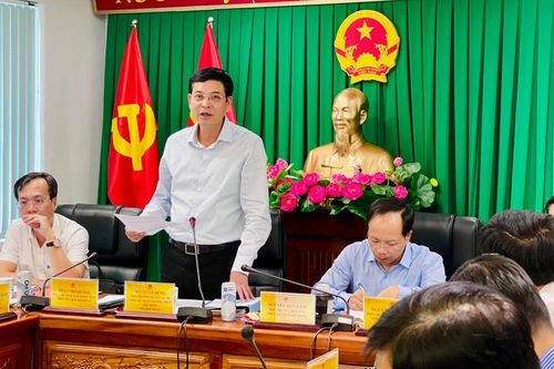 Chấp thuận kết quả nghiệm thu tuyến chính dự án cao tốc Mỹ Thuận – Cần Thơ để đưa vào khai thác có điều kiện