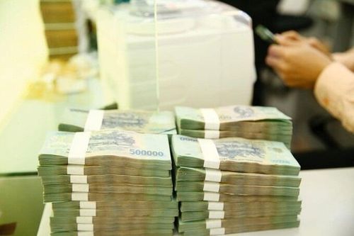 Ngân sách nhà nước bội thu hơn 200 nghìn tỷ đồng