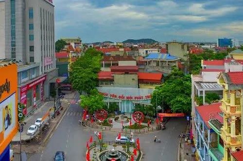 TP Phúc Yên: Tổng thu ngân sách 6 tháng đầu năm đạt 60% so với dự toán