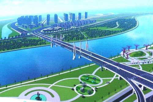 Hải Phòng: Triển khai dự án hơn 7.400 tỷ xây dựng đường Vành đai 2