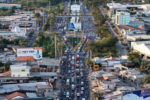 5 huyện vùng ven TP.HCM cần cải thiện gì để nâng cấp lên thành phố?