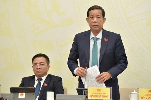 Cải cách tiền lương: Có lộ trình, thận trọng, chắc chắn, hiệu quả