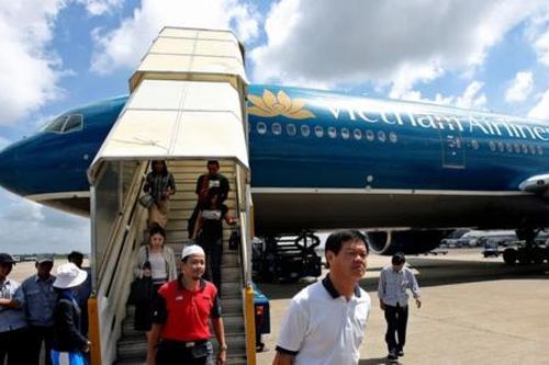 Du lịch hàng không nội địa lao dốc