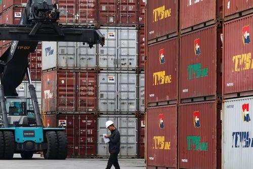Indonesia sẽ tăng thuế nhập khẩu với dệt may, giày dép