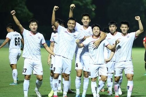 PVF - CAND và quyền tự quyết giành vé play-off lên hạng