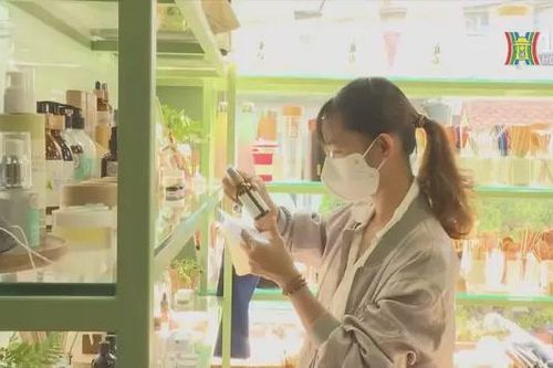 Doanh nghiệp Việt nâng cao sức cạnh tranh bằng chuyển đổi kép