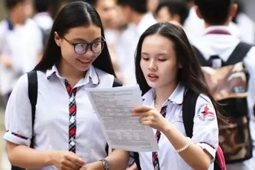 Nhìn lại kỳ thi tốt nghiệp cuối cùng theo chương trình 2006