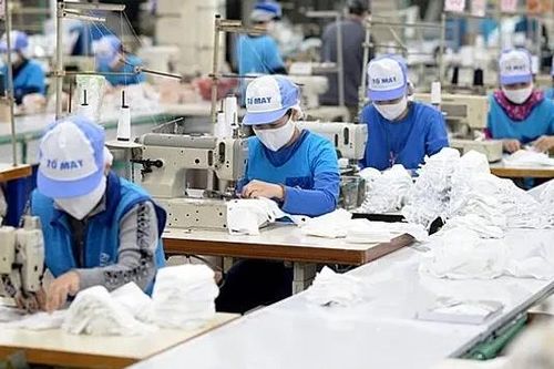 Nhiều doanh nghiệp Việt Nam tăng trưởng vượt kỳ vọng