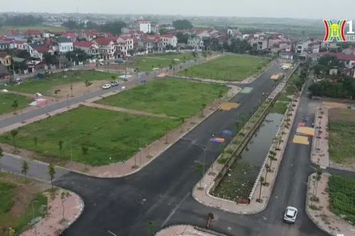 Cần thiết siết chặt hoạt động phân lô, bán nền | Chuyện đô thị | 29/06/2024