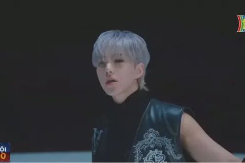 Seventeen lần đầu góp mặt tại Lễ hội âm nhạc Glastonbury