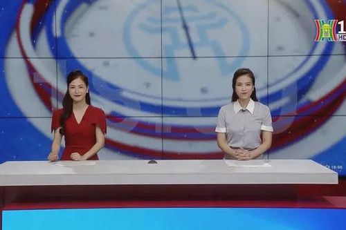 Chương trình Hà Nội 18h00 | 29/06/2024