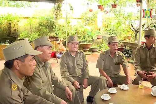 Sẵn sàng ra mắt lực lượng bảo vệ ANTT cơ sở