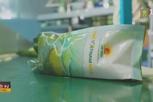 Xuất khẩu nông lâm thủy sản đạt 29,2 tỷ USD