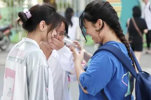 Công bố điểm thi tốt nghiệp THPT 2024 vào 17/7